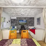 Holiday home Mediana By Interhome Balatonmariafurdo