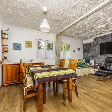 Semesterbostad Mediana By Interhome *