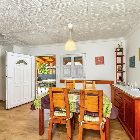 Mediana By Interhome Semesterbostad Balatonmáriafürdő