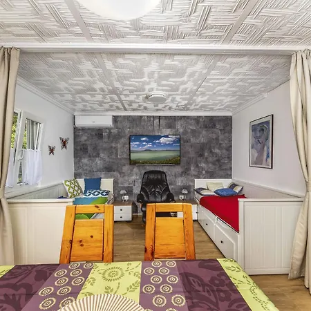 度假居 Mediana By Interhome Balatonmáriafürdő