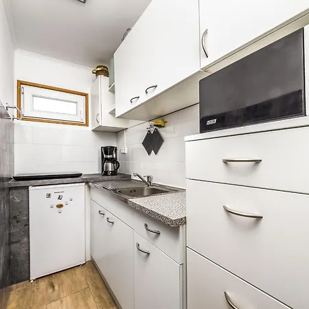 Mediana By Interhome Hébergement de vacances Balatonmáriafürdő