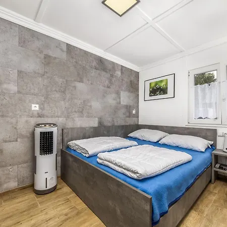 Hébergement de vacances Mediana By Interhome