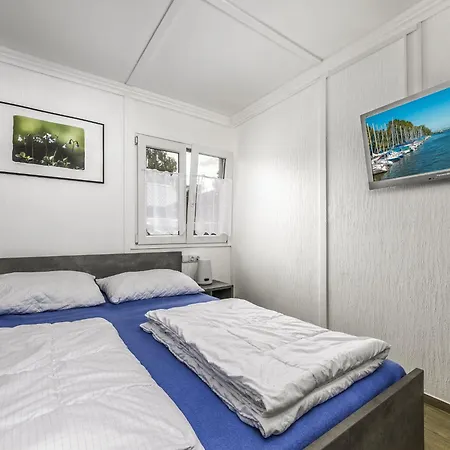Hébergement de vacances Mediana By Interhome Balatonmáriafürdő