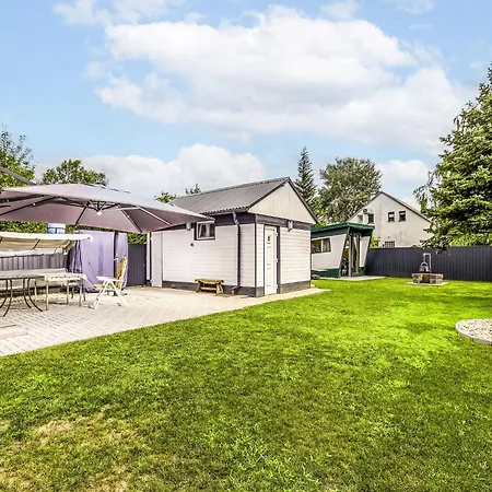 Mediana By Interhome * Balatonmariafurdo