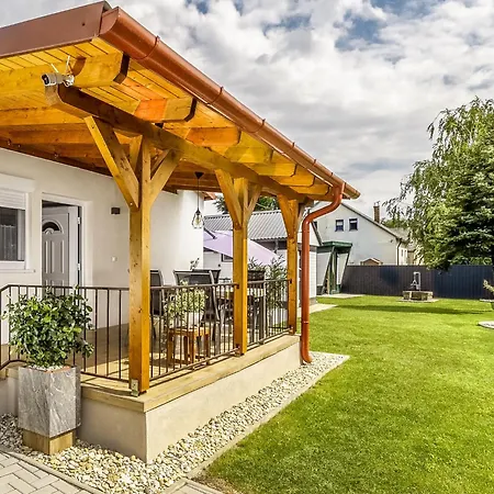 Semesterbostad Mediana By Interhome