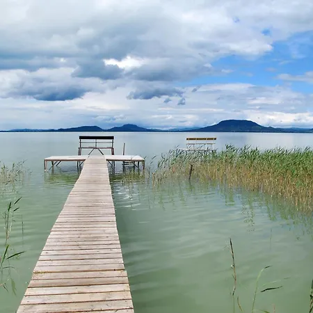 Mediana By Interhome Hébergement de vacances Balatonmáriafürdő