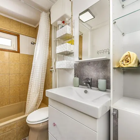 Hébergement de vacances Mediana By Interhome *