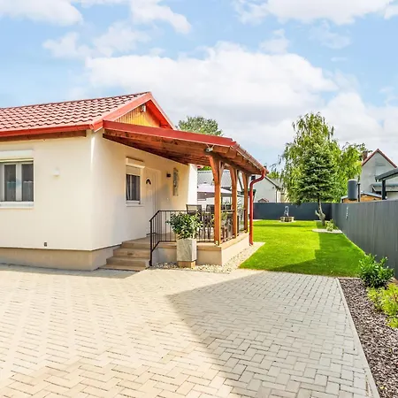 Mediana By Interhome Holiday home