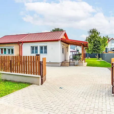 Mediana By Interhome 別荘