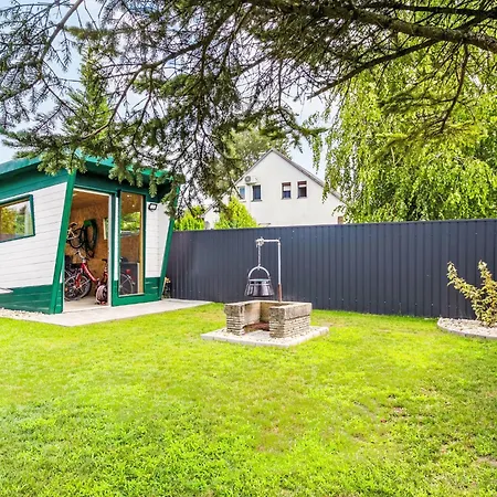 Mediana By Interhome * Balatonmariafurdo