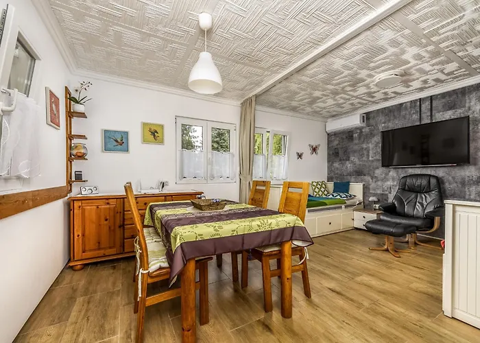 Semesterbostad Mediana By Interhome *
