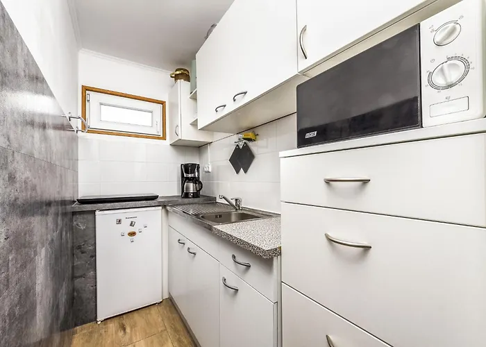 Mediana By Interhome Holiday home Balatonmariafurdo