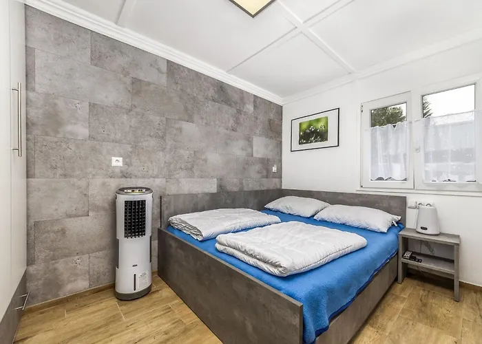 Semesterbostad Mediana By Interhome