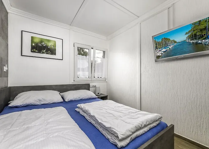 Holiday home Mediana By Interhome Balatonmariafurdo