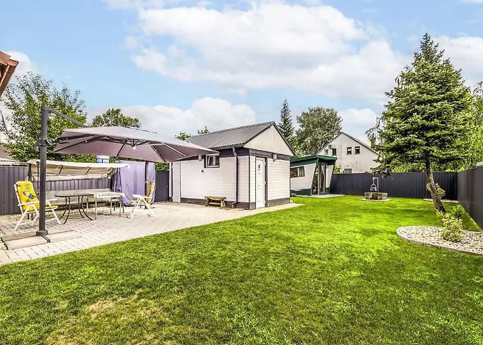 Mediana By Interhome * Balatonmáriafürdő