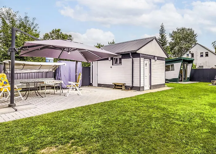 Mediana By Interhome Semesterbostad