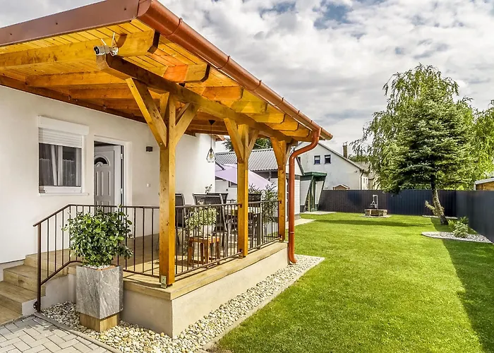 Holiday home Mediana By Interhome