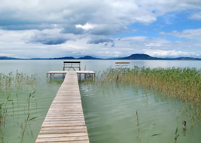 Mediana By Interhome Holiday home Balatonmariafurdo