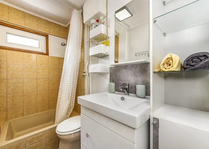 Semesterbostad Mediana By Interhome *