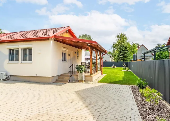 Mediana By Interhome Holiday home