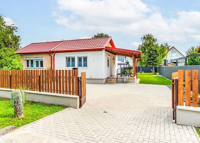 Mediana By Interhome Holiday home